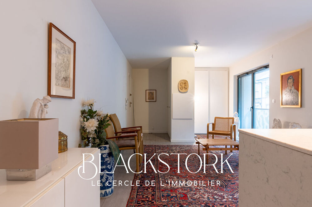 Vente Appartement Appartement Centre-Ville Colmar 3 pièces Colmar