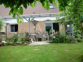  Maison  vendre 4 pices 80 m