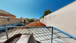  Appartement  vendre 2 pices 47 m