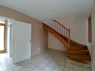  Maison � vendre 4 pi�ces 108 m�