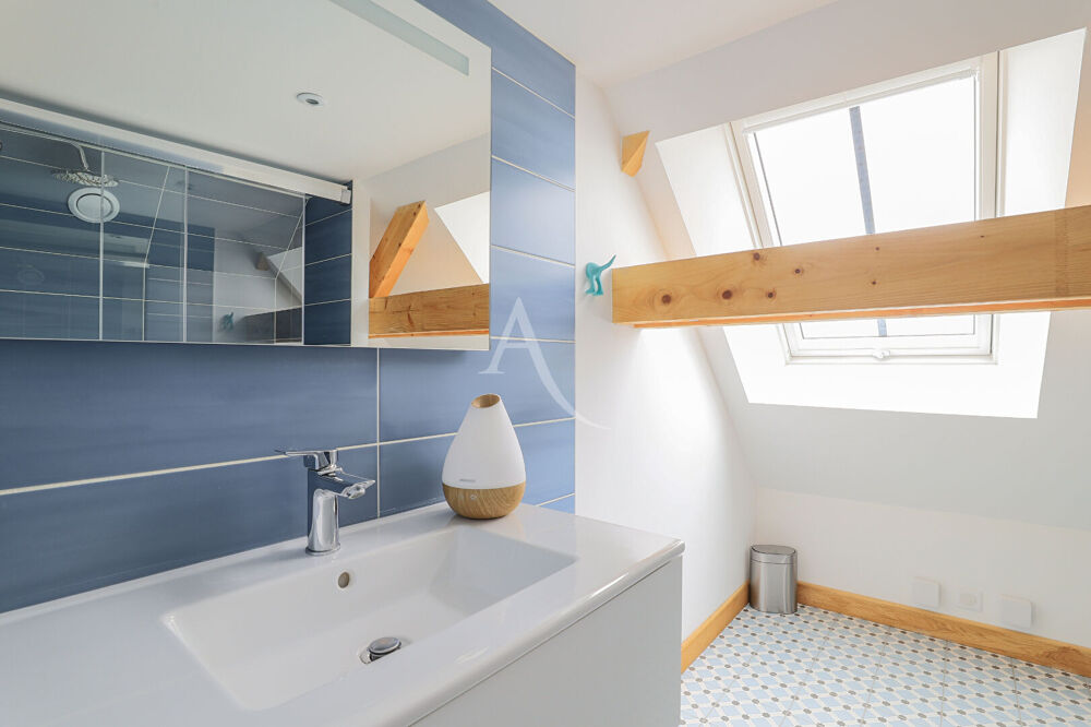 à vendre  Maison Le Crotoy (80550)