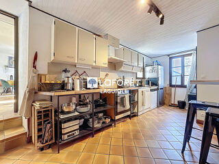  Maison à vendre 6 pièces 148 m²
