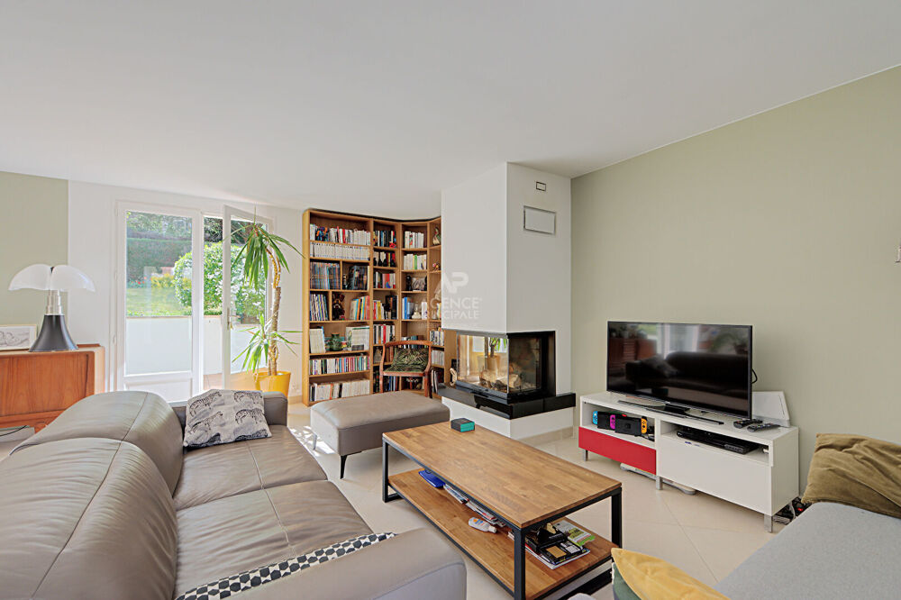 Maison Saint Germain En Laye 6 pièce(s) 130 m2