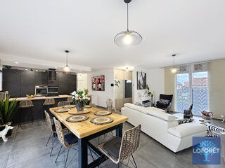  Maison à vendre 5 pièces 113 m²