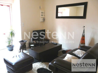  Appartement à louer 2 pièces 48 m²