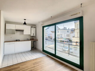  Appartement à louer 2 pièces 43 m²