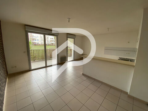  Appartement � louer 3 pi�ces 61 m�