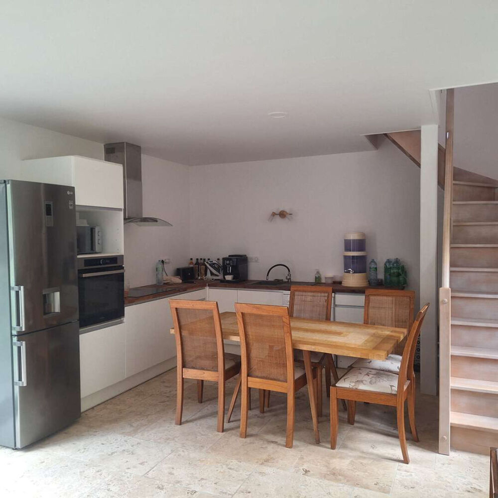 Vente Maison Maison Beleymas 4 pièce(s) 102 m2 Beleymas