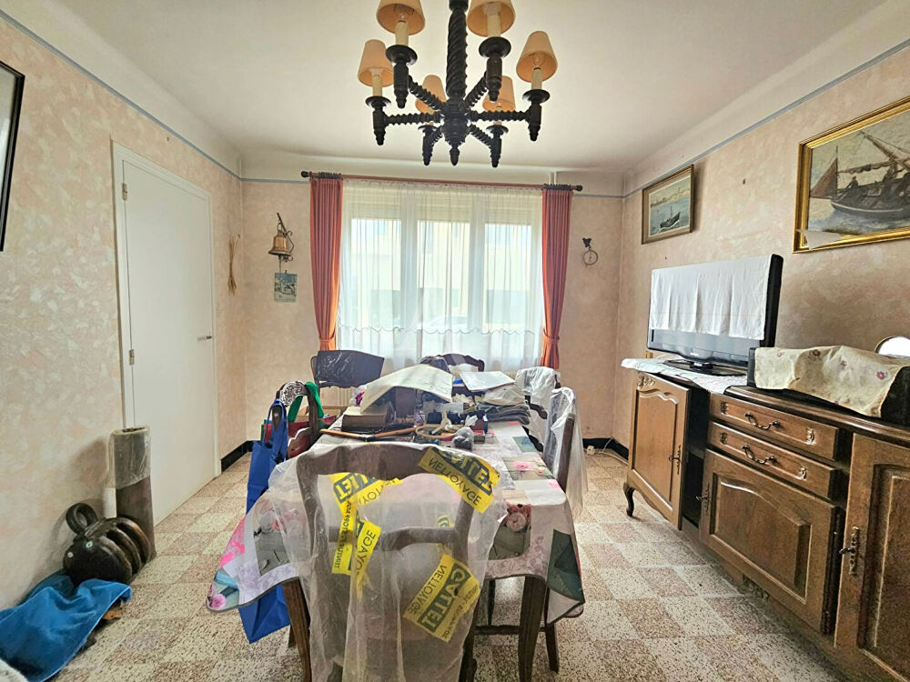 Maison Berck 4 pièces 69.6 m2