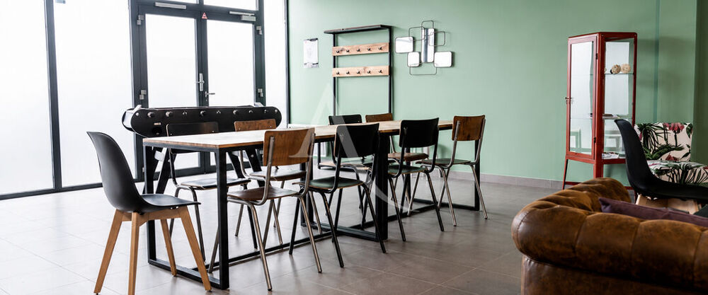 Vente Appartement Studio de 17,95 m² à Rennes (35) ? Investissement LMNP Rennes