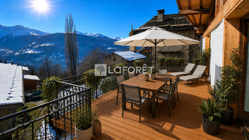 Maison 5 pièces 178 m² · à Les Chapelles · 178 m² · 549 000 €