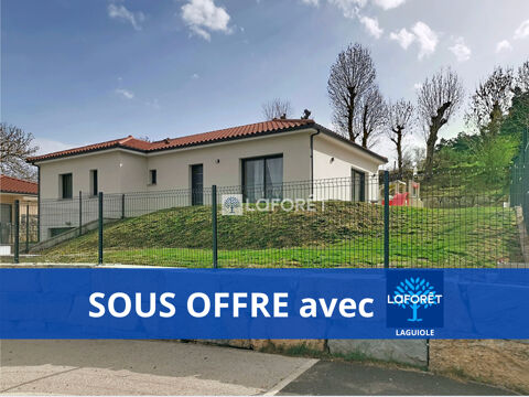   Maison Le Malzieu Ville 5 pièce(s) 107.84 m2 Maison - 5 pièce(s) - 108 m²