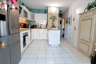  Appartement � vendre 2 pi�ces 45 m�