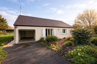  Maison � vendre 5 pi�ces 89 m�