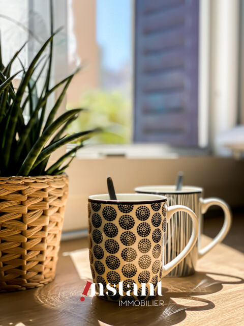  Appartement � louer 4 pi�ces 61 m�