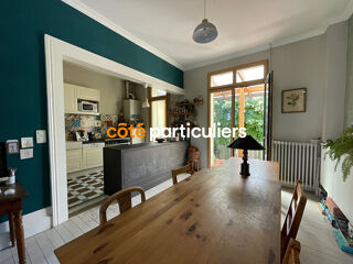  Maison  vendre 4 pices 105 m