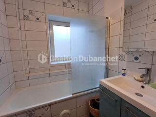  Appartement à louer 3 pièces 67 m²