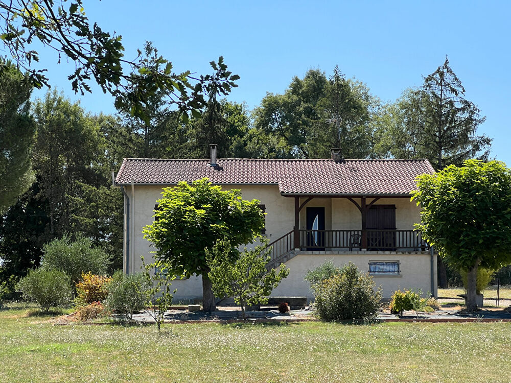 Vente Maison Maison Caussade à 5 min du centre ville ! Caussade