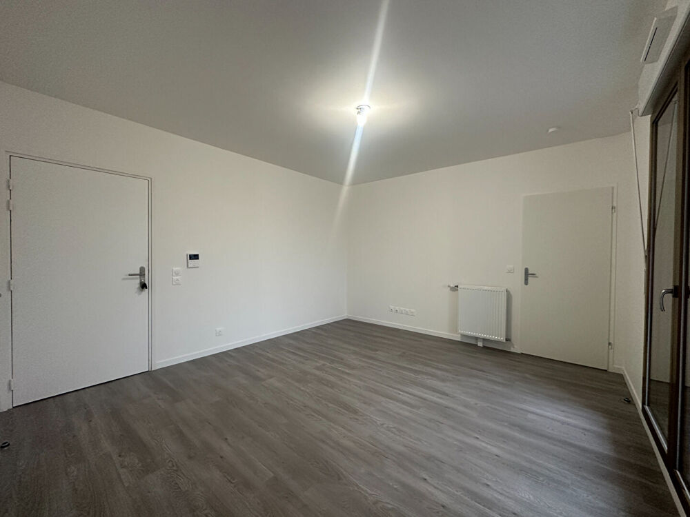 Location Appartement A LOUER - Appartement NEUF de 2 pi�ces de 41.08 m2 - ARPAJON Arpajon