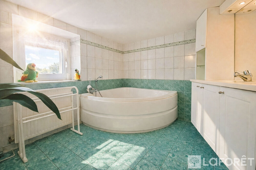 Vente Maison Maison Mandeure 3 pièce(s) 786m2 Mandeure