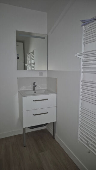  Appartement à vendre 1 pièce 26 m²