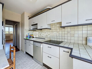  Appartement à vendre 4 pièces 72 m²