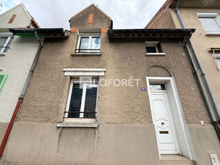  Maison à vendre 3 pièces 85 m²