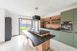  Maison à vendre 5 pièces 126 m²