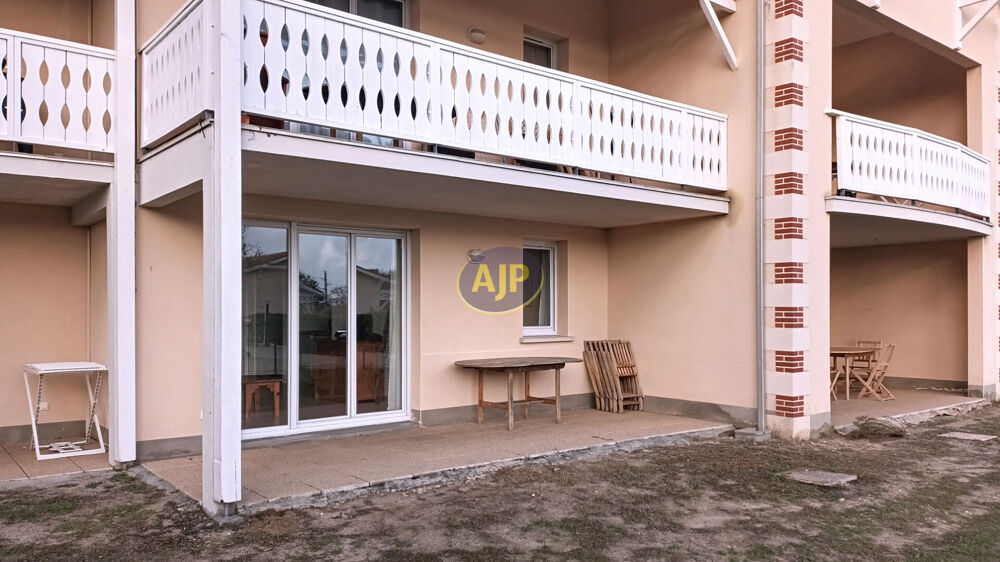 Appartement 3 pièces 37 m² · à Soulac sur Mer · 37 m² · 127 900 €