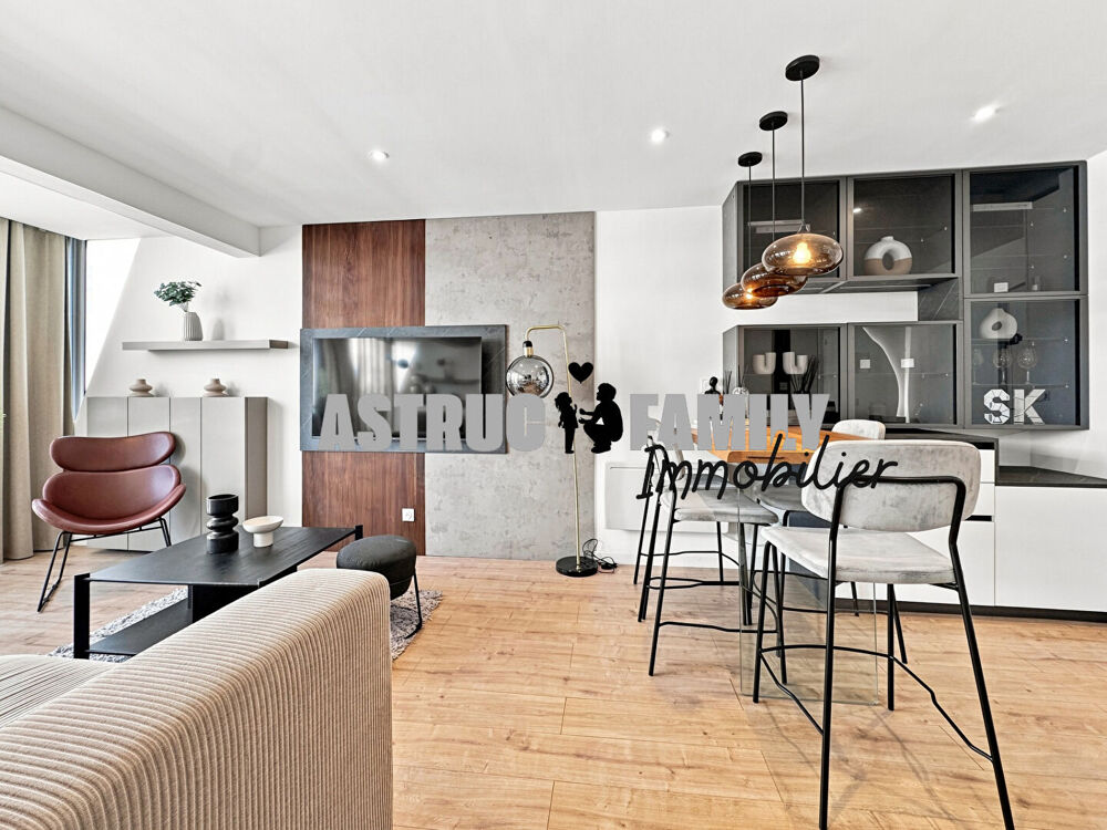 Vente Appartement APPARTEMENT LA GRANDE MOTTE 1 CHAMBRE -CENTRE VILLE-ASCENSEUR La grande motte