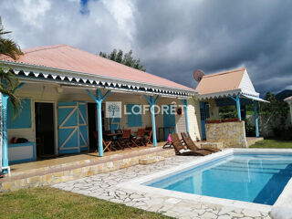  Maison � vendre 5 pi�ces 108 m�