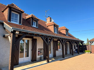  Maison � vendre 11 pi�ces 