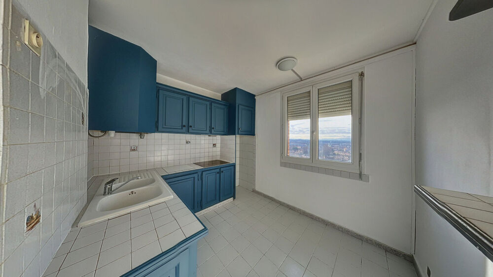 Appartement T3 53m² lumineux Avignon Proche Remparts