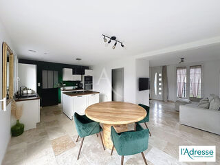  Maison � vendre 6 pi�ces 90 m�