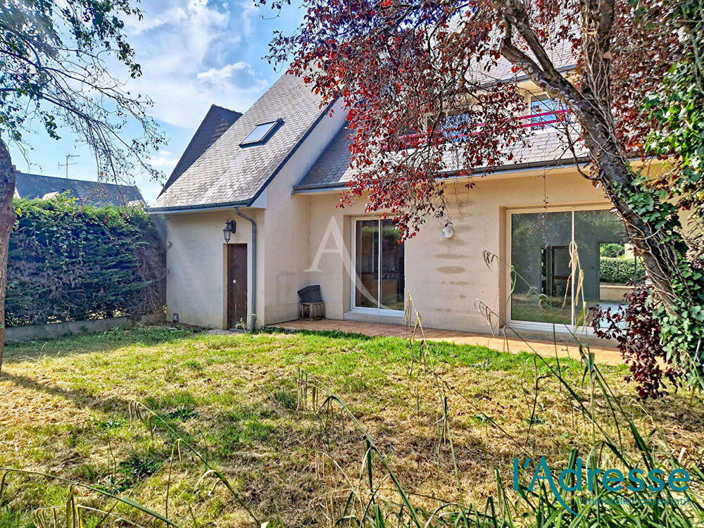 Vente Maison Maison Change Change