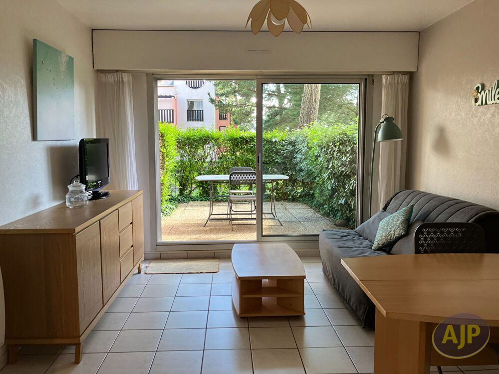 Studio cabine La Baule-Escoublac