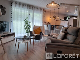  Appartement à vendre 2 pièces 52 m²
