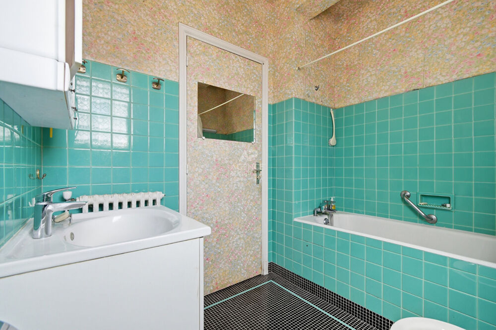 Vente Appartement Appartement Saint Germain En Laye 5 pièce(s) 95.86 m2 Saint germain en laye