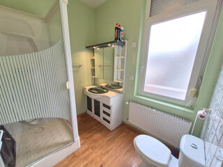  Appartement � vendre 3 pi�ces 58 m�