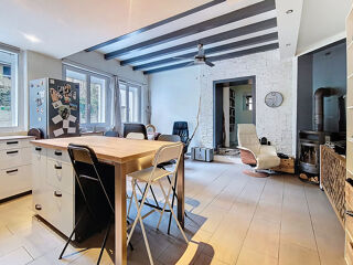  Appartement � vendre 3 pi�ces 74 m�