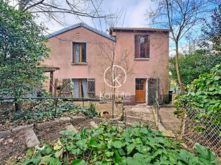  Maison � vendre 5 pi�ces 114 m�
