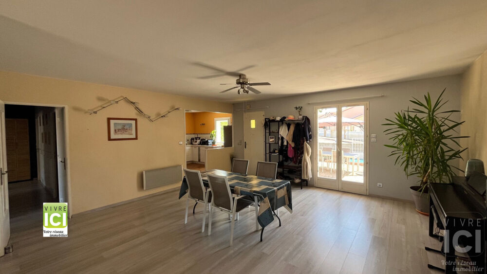 Vente Maison MAISON PLAIN PIED 3 CHAMBRES SAINT SEBASTIEN 110 m² Saint sebastien sur loire