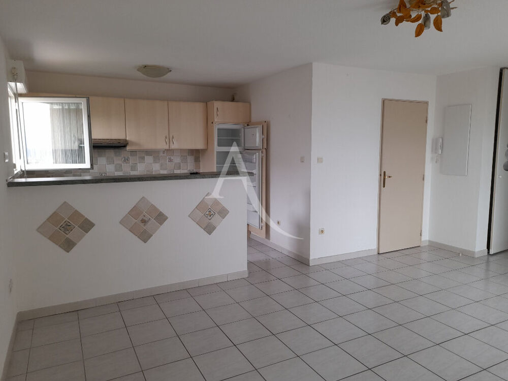 Location Appartement Appartement SETE   2 pièce(s)   47.36 m2 Sete