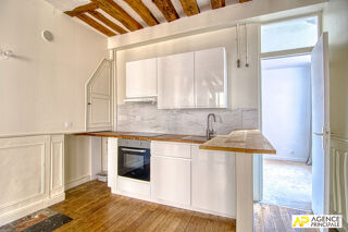  Appartement à vendre 2 pièces 45 m²