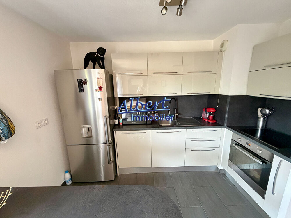 Appartement Ollioules 3 pièce(s) 65.51 m2