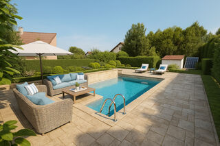  Maison à vendre 6 pièces 112 m²