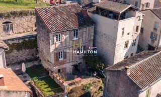  Maison � vendre 4 pi�ces 78 m�