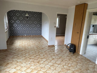  Maison  vendre 8 pices 90 m