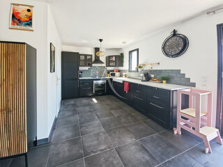  Maison  vendre 5 pices 84 m