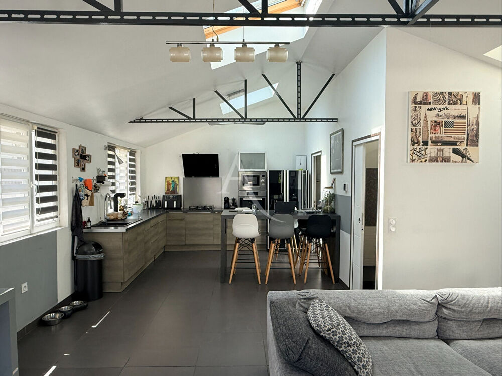 Ensemble immobilier secteur Sainte-Marguerite